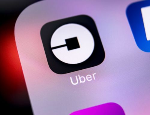 Uber’s Self-Driving Car Kills Pedestrian