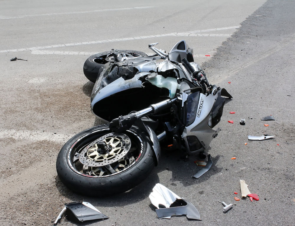 BikeAuto Collisions Personal Injury Attorney in Staten