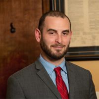 Jon Ryan D'Agostino