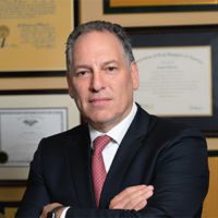 Jonathan D'Agostino