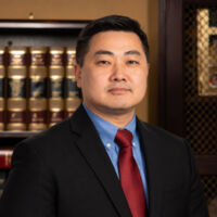 Dimitry Nam